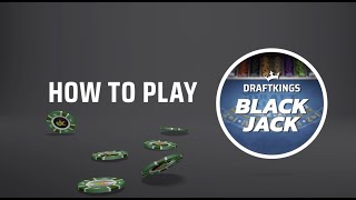 How To Play Blackjack