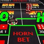 Craps Prop Bet Strategy | Hi Lo Craps Bet