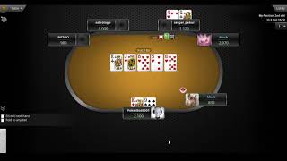 Advanced Poker Strategy for Beginners