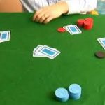 Pot Limit for Texas Holdem Poker