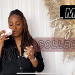 MY FRAGRANCE COLLECTION | 2021 MOST COMPLIMENTED, AFFORDABLE AND LUXURY PERFUMES | THE MOM COMPANY