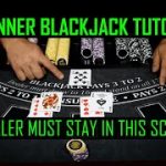 Blackjack Tutorial for Beginners