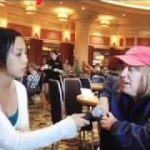 Poker Strategy — Kathy Liebert on Keeping Focused