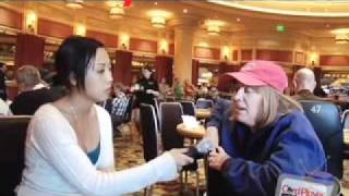 Poker Strategy — Kathy Liebert on Keeping Focused