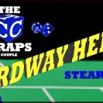 Don’t Pass Stearn 2.0 with a Hardway Hedge Craps Betting Strategy