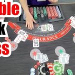 Introduction to Double Deck Blackjack Dealer Class – Short Version