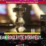 EUROPEAN ROULETTE STRATEGY 20€ TO 71€ 🚀 ROULETTE FREQUENCIES