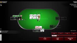 Texas Hold’em Online Poker Strategy