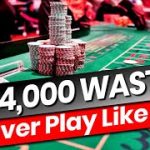 13 Disastrous Roulette Mistakes