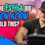 Jason Koon Plays Poker on a Different Level!