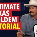 ULTIMATE Texas Hold’em – Full Guide!