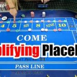 Craps Place Bet Raw Class (Short Version)