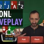 $200 No-Limit Poker – Low-Stakes Liveplay Session
