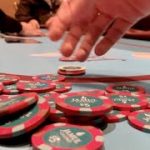 POKERBEAST IS BACK! // Poker Vlog 27