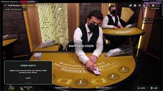 5K SADECE BOOK BONUS HUNT + BLACKJACK|5 KİŞİYE 20 TL FREEBET İÇİN !ÇEKİLİŞ