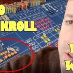 $100 Low-Roller Bankroll All-In Betting Strategy – Pt 1