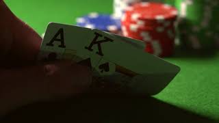 Rules of Texas Hold’em & Poker Strategy