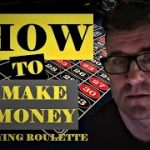 HOW to Make Money Playing Online Roulette | Roulette Strategy to WIN | Roulette Strategy outside bet