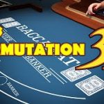 EASY | COMPACT | PROFITABLE | NC’s PERMUTATION 33 – Baccarat Strategy Review