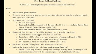 51 Texas Holdem Tips And Strategies That Actually Work [2020] Can Be Fun For Anyone