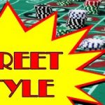 HIGH PROFIT | LARGE BANKROLL | STREET STYLE – Roulette Strategy Review