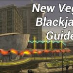 Blackjack Strategy Guide | Fallout New Vegas