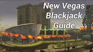 Blackjack Strategy Guide | Fallout New Vegas