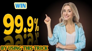 Roulette win every time you spin||roulette trick||roulette strategy to win||Roulette Channel