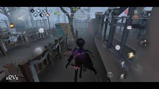 Identity V | How to Play Blackjack Mode | Montage + tips