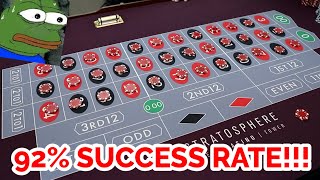 WATCH THIS!!! We’re Going to Save You Money!! – Roulette System Review