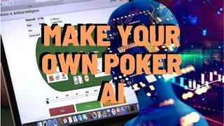 How to build a poker bot (Part 1 Counterfactual Regret minimization)