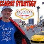 Christopher Mitchell “NEW” Baccarat Winning Strategy Makes $310 In Less Than 3 Hours.