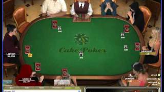 Freeroll Poker Strategy 6