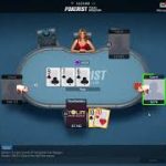 Texas Holdem Poker – Pokerist Mobile Poker Game Play