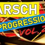 THE BET SELECTION HUNT IS ON | CARSCH PROGRESSION VOL. 2 – Baccarat Strategy Review