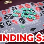 $25 PROFIT PER SPIN – “Stairways To Heaven” Roulette System Review