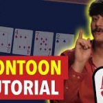 How To Play PONTOON: British Blackjack!