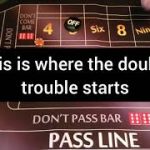 Double Trouble Craps Strategy