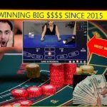 “Baccarat”  – Winning Since 2015   “Baccarat Strategy”