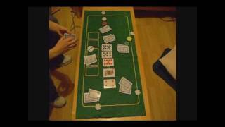 Learning Texas Holdem Poker lesson 1.wmv