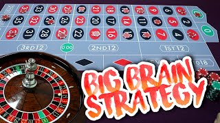 GOOD PLAN!? – SECTION Roulette Strategy Review