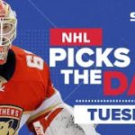 🏒 Top Free NHL Picks for Tuesday (Apr. 13th)