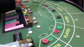 Casino Baccarat How To Pay Commission Part 02
