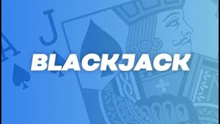 Bovada Blackjack – High Limit | Glitch in the system?