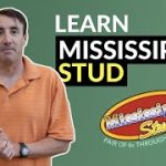 Learn and Practice Mississippi Stud – How to Play Tutorial with Demo Game