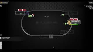 Best Online Poker Strategy for Tournaments