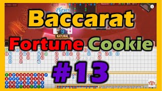 BACCARAT 🎴 How to Play 🧧 Rule and Strategy 🎲#13🤩 Bead Plate + Big Eye + Small Road + Cockroach🎉