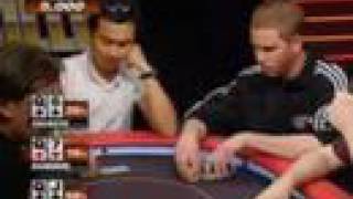 Poker Bluff : Texas Hold’em : Aussie Millions