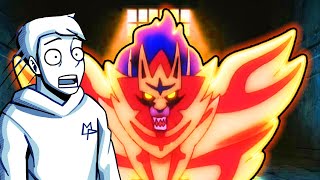 THEY UNBANNED ZAMAZENTA-CROWNED ON POKEMON SHOWDOWN! Pokemon Sword and Shield