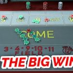PROFIT OPPORTUNITIES – “Infinite Molly” Craps System Review